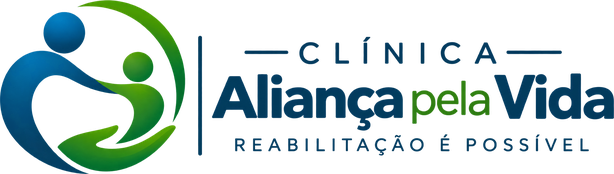 Clínica Aliança pela Vida — tratamento de dependência química