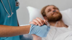 O impacto psicológico do verão em pessoas em recuperação