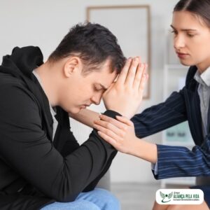 Tratamento de Dependência Química