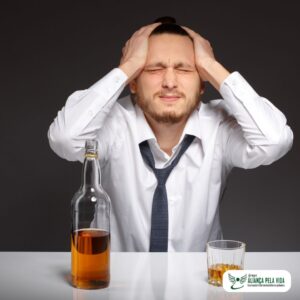 Tratamento para Dependência de Álcool