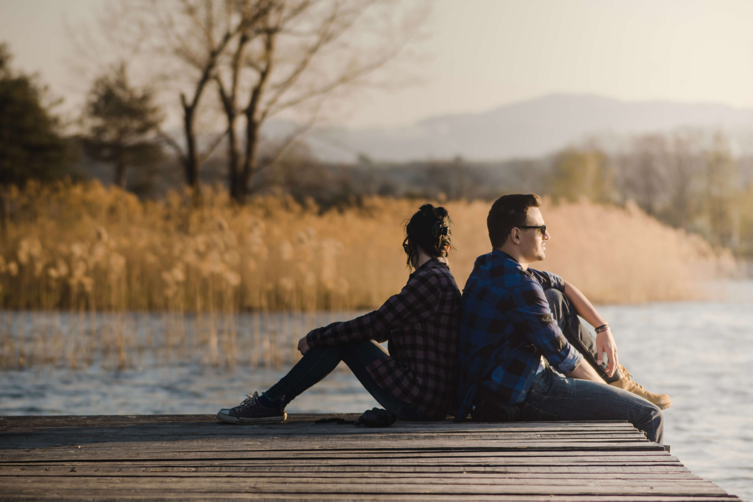 Diferenças entre dependência química em homens e mulheres