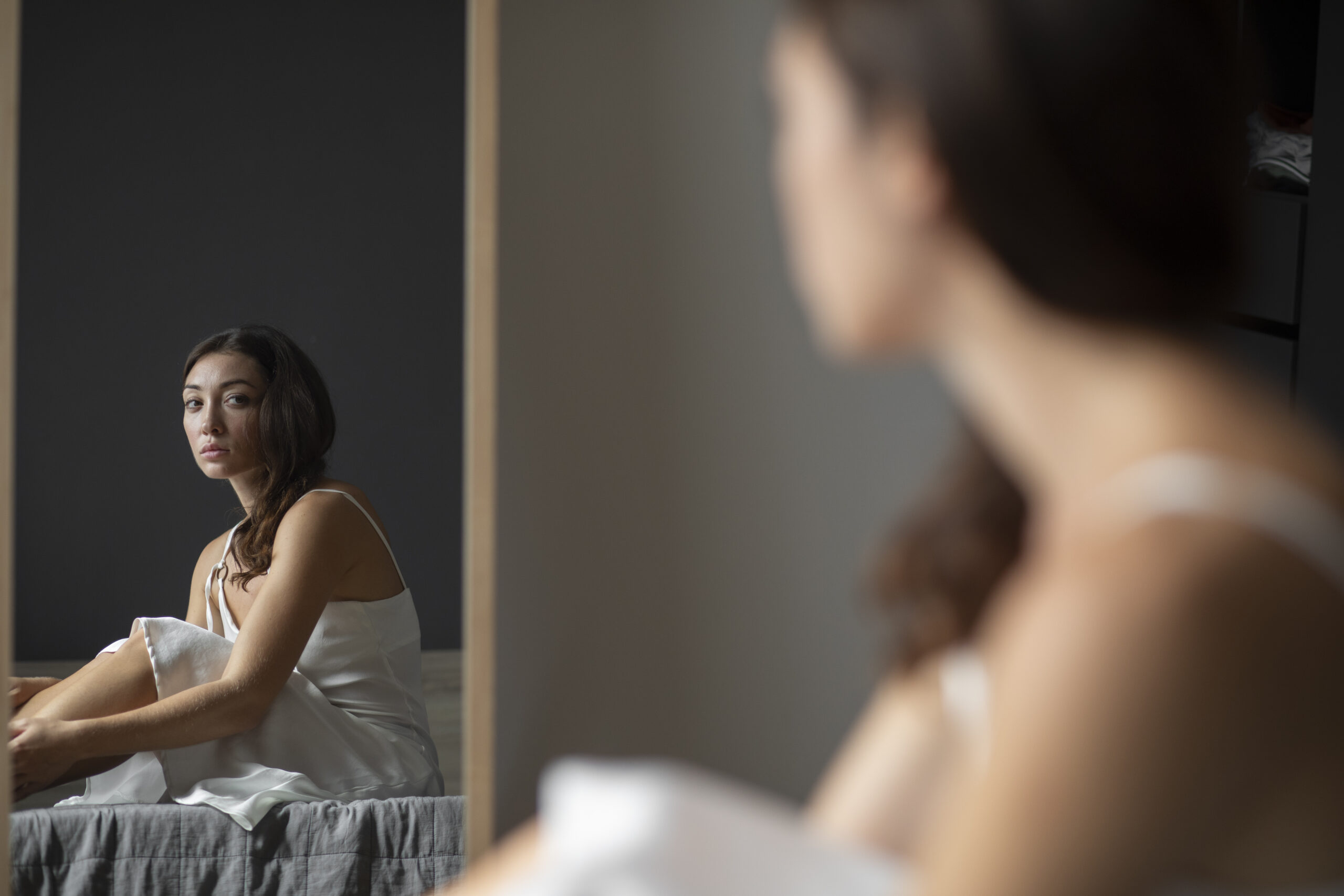 Como a baixa autoestima aumenta o risco de dependência química