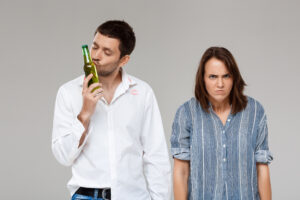 Uso abusivo de álcool no verão e consequências a curto prazo