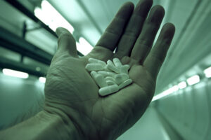 Uso precoce de substâncias e impactos no desenvolvimento