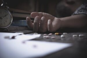 Números sobre uso de drogas explicados de forma clara