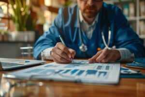 Estatísticas sobre dependência traduzidas para o público leigo