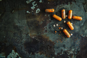 Ideias distorcidas sobre o vício em drogas